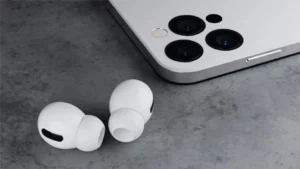 AirPods Pro 2  y sus mejoras serán presentados juntos con el iPhone 14 