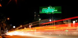Cerveza Presidente y Billboard Dominicana estrenan nuevas vallas con tecnología 3D 