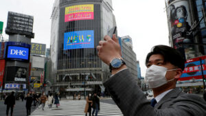 Japón permitirá los viajes turísticos individuales y sin visado 