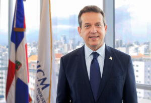 Ito Bisonó resta importancia a críticas por su ascenso a Dirección Ejecutiva del PRM