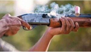 Vigilante hiere a compañero por este negarse a cocinar una libra de arroz en Hatillo  