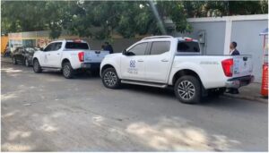 CNNA y fiscal visitan estancia infantil donde murió niño ahogado
