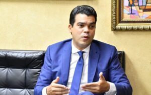 Director INAPA: Gobierno invierte más de 1,500 millones de pesos en Mao