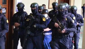 Confeso asesino de Orlando Jorge Mera seguirá en prisión 