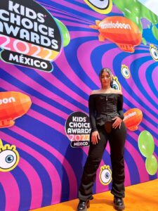 “Perreo sad” la nueva propuesta musical de la artista Valentina