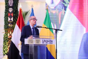 RD llama a mantener el compromiso global contra el cambio climático en la COP27