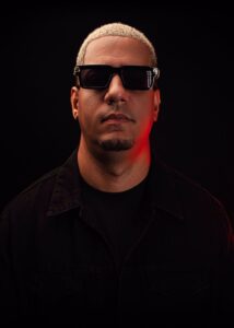Productor Musical Dj Rasuk continúa destacándose