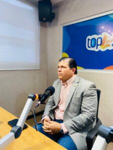 Presidente de Acoprovi dice “empujarán” nueva ley de alquileres de viviendas