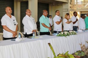 IAD y UTECT inician Plan de Titulación en parcelas, viviendas y solares en Azua