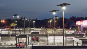 Fonroche Lighting llega por primera vez al Caribe 