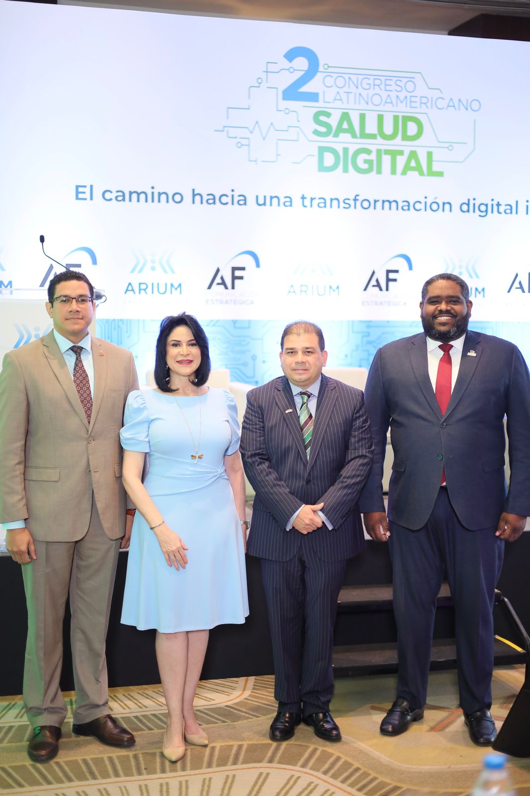 2º Congreso Latinoamericano de Salud Digital analiza el camino
