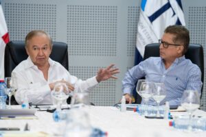 Consejo de RTVD ratifica planes de Iván Ruiz para transformación