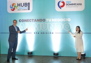RD proyecta cerrar negocios por más de US$126 millones de dólares en exportaciones 