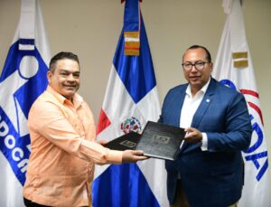 La ONDA y el Indocal firman acuerdo para procesos de certificación con normas ISO