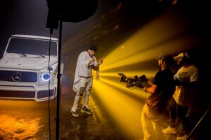 ODEE se posiciona con nueva canción después de pausa  en la música 