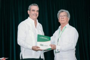 Abinader reitera apoyo a productores nacionales para fortalecimiento sector agropecuario y seguridad alimentaria 