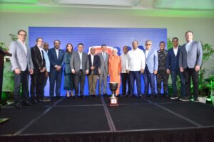 Presentán formalmente Comité Organizador Torneo de Baloncesto Superior del Distrito Nacional 
