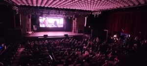 Película “La Rasante” se presenta en cuatro ciudades de la Florida 