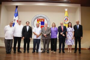 IDEC presenta informe de monitoreo a la política educativa preuniversitaria