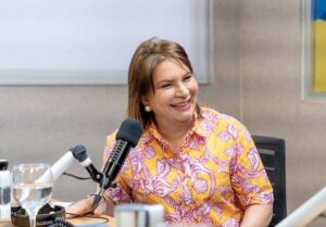 Directora del Plan Social defiende calidad de los productos que distribuye