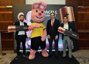 Presentan al mercado dominicano la nueva Duracell Optimum