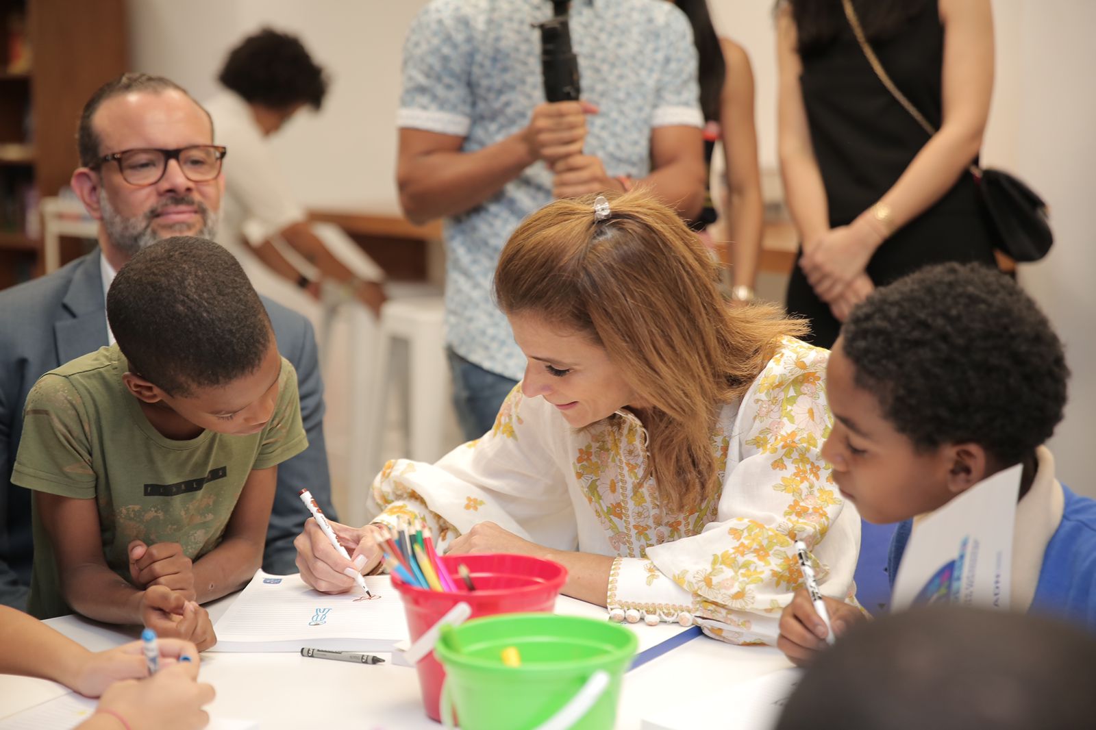 Grupo SID realiza inversión social por RD$500 MM a favor de comunidades 