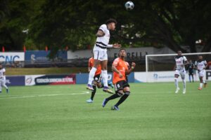 Cibao FC pica adelante en la semifinales temporada 2022 de la LDF