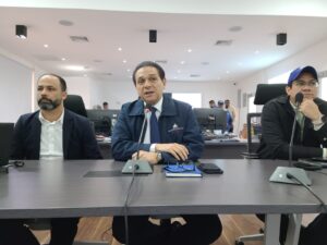 Ministro de Salud instruye supervisión de albergues para verificar condiciones sanitarias
