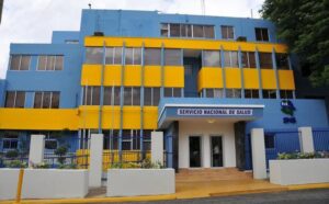 SNS informa Red Pública sin reporte de incidencias; garantiza atención a usuarios