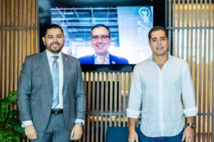 Pitch At The Beach, conecta ecosistema emprendedor dominicano 