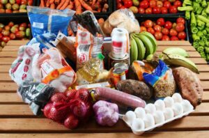 Confirman canasta básica en RD es la segunda de la región con menor costo en sus productos