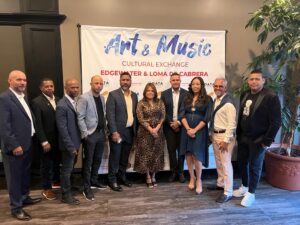 De Loma de Cabrera a Edgewater Arts and Music Festival