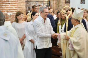 Obispo de La Vega aboga por reforma constitucional para independencia del Ministerio Público