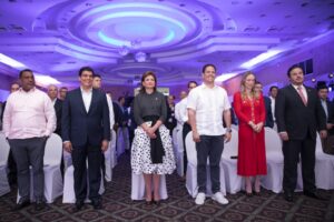 Raquel Peña encabeza lanzamiento de Ventanilla Única de Construcción