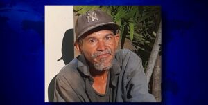 Envejeciente extraviado permanece en destacamento PN 