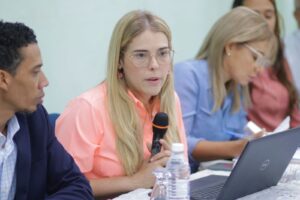 Red Solidaria entrega materiales de construcción a Juntas de Vecinos en Hato Mayor 
