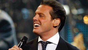 ¡Luis Miguel se casa! aseguran ya entrego el anillo