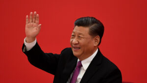 Presidente Xi Jinping se reuniría con Putin en Uzbekistán 