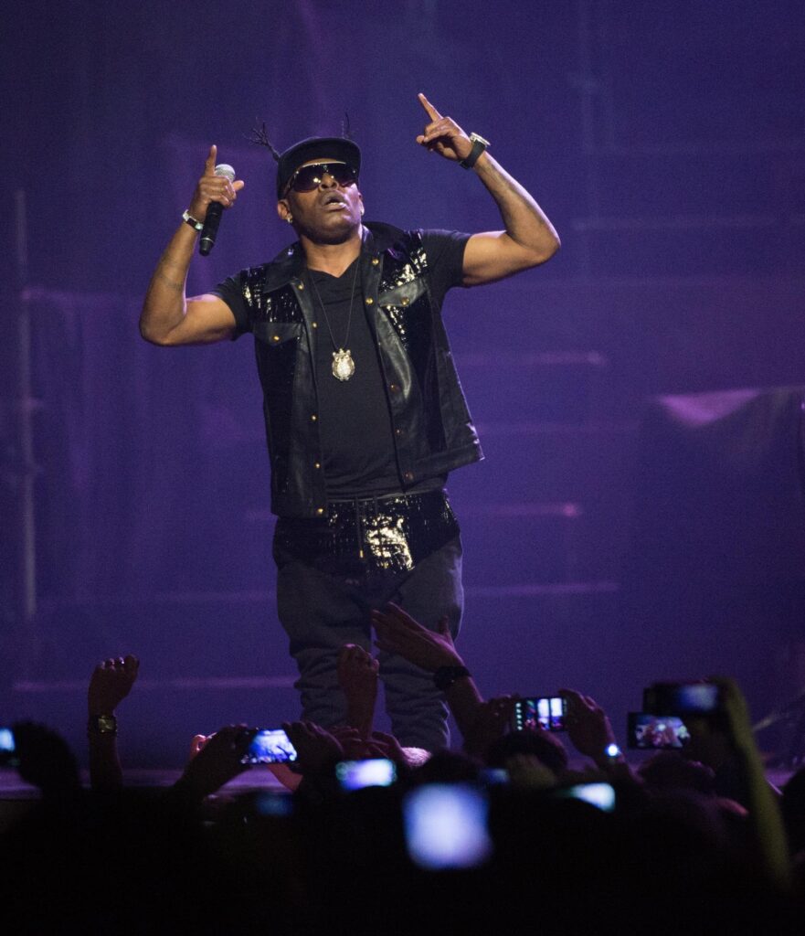 Muere el rapero Coolio a los 59 años, autor de 