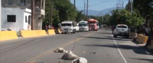 Debaten terrenos en tribunales de Azua; moradores dicen compañía falsificó títulos 