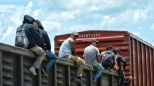 Mueren seis migrantes tratando de llegar a Europa