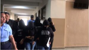 Prisión preventiva para dos de cinco empleadas del CAIPI SFM donde murió niño