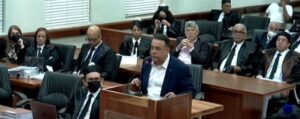 Encartados en caso Antipulpo