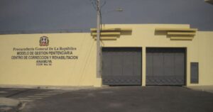 Autoridades reportan daños en recintos penitenciarios por el paso del huracán Fiona