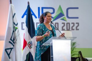 AIRAC resalta influencia de cooperativas de ahorro y crédito en el crecimiento global