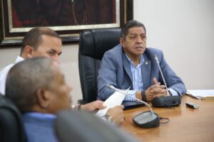Oficialismo y oposición chocan en Cámara de Diputados por informe sobre presupuesto complementario  