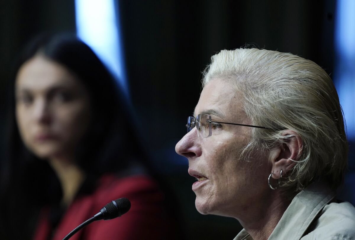 Doctora: Rusos torturaron a ucranianos hasta matarlos