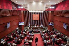 Senadores fronterizos expresan preocupación por triple crimen de puerto plata