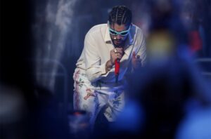 Bad Bunny estrena el video de 