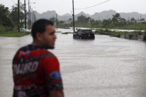 Puerto Rico pide a EE.UU. declarar 